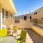 Willa Ponta Grande - Coral Albufeira