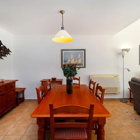 Ponta Grande - Coral 别墅 阿尔布费拉