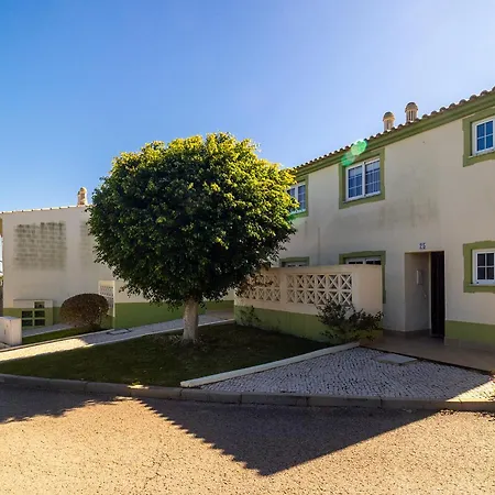 Ponta Grande - Coral 别墅