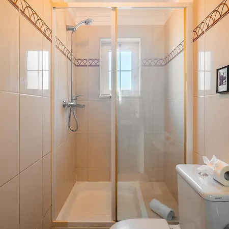 Ponta Grande - Coral 别墅 *