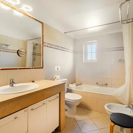 Ponta Grande - Coral 别墅 *