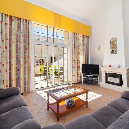 别墅 Ponta Grande - Coral 阿尔布费拉