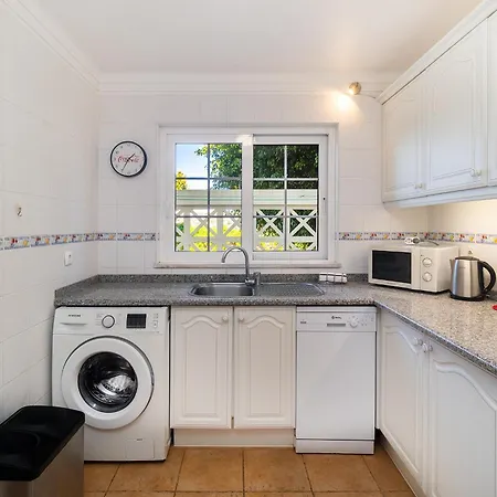 Ponta Grande - Coral Villa Albufeira