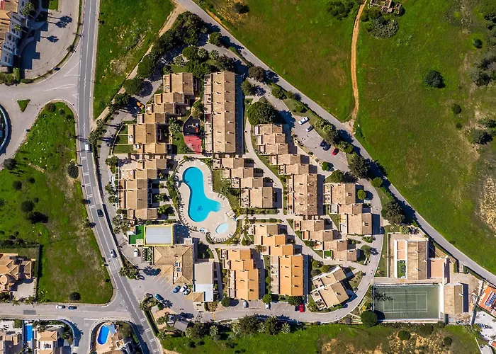 别墅 Ponta Grande - Coral *