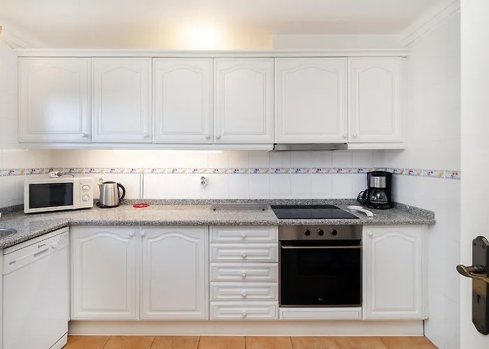 Ponta Grande - Coral 阿尔布费拉