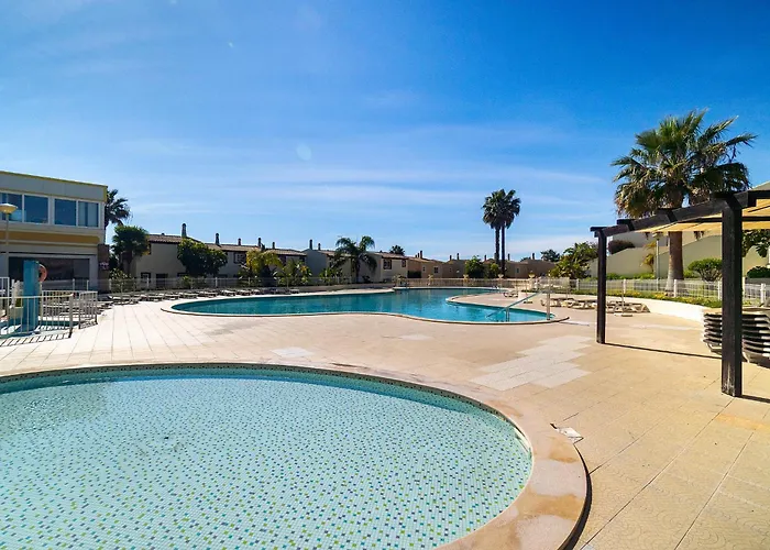 Ponta Grande - Coral 别墅