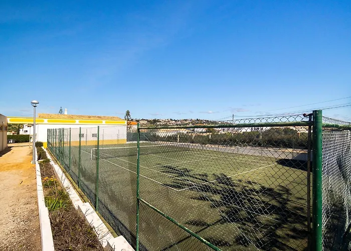 Ponta Grande - Coral 阿尔布费拉