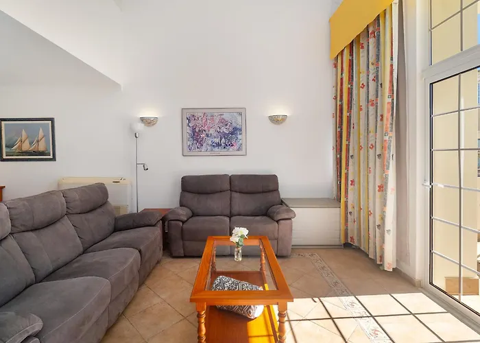 Ponta Grande - Coral 别墅