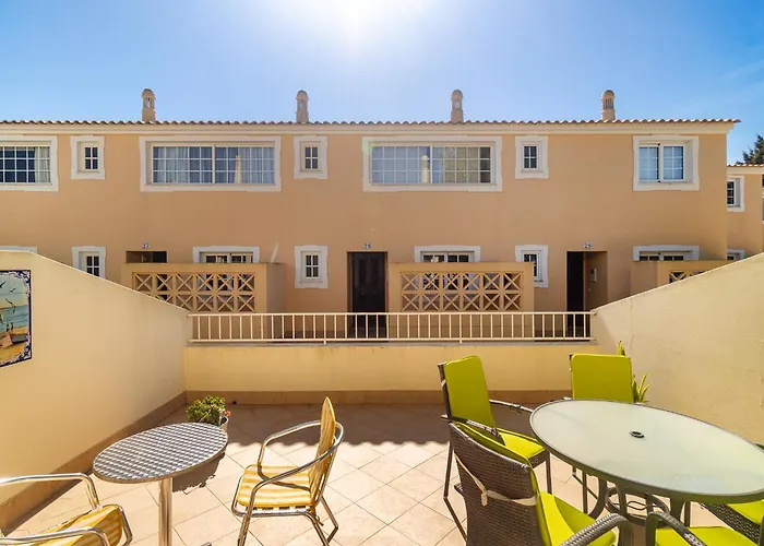 Ponta Grande - Coral 别墅 *