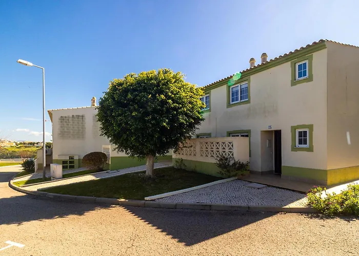 Ponta Grande - Coral 别墅