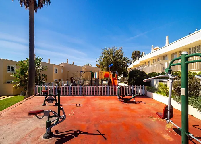 别墅 Ponta Grande - Coral