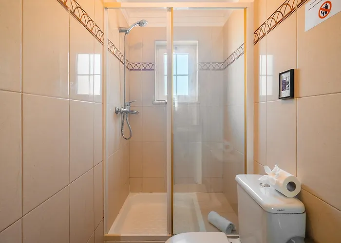 Ponta Grande - Coral 别墅 *