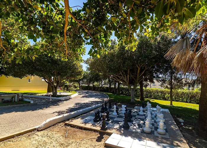 别墅 Ponta Grande - Coral