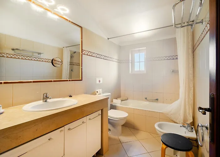 Ponta Grande - Coral 别墅 *