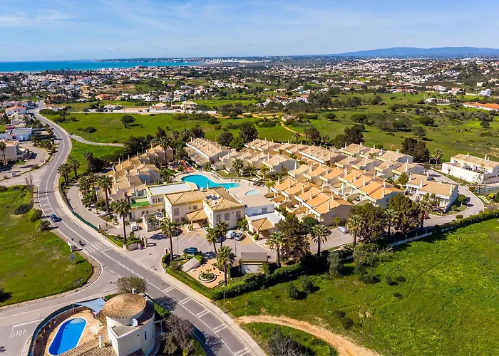 Ponta Grande - Coral 阿尔布费拉