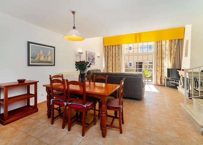 别墅 Ponta Grande - Coral *