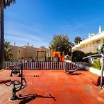 Villa Ponta Grande - Coral