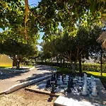 Villa Ponta Grande - Coral