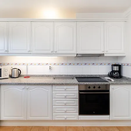 Ponta Grande - Coral Albufeira